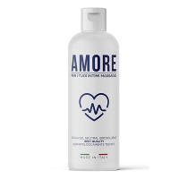 AMORE LUBRICANTE GEL BASE AGUA LIBRE DE FRAGANCIA • NO MANCHA.250 ML - details 0