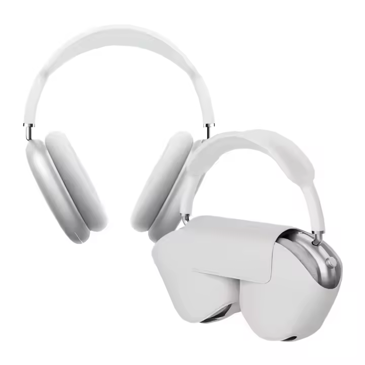Cascos Inalámbricos Ventronik con Funda Protectora - 1