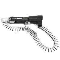 Cadena Con Cabeza De Destornillador Para Taladro Eléctrico Equipo De Apriete De Tornillos Para Tablero De Madera Herramienta De Carpintería Para DIY En Casa - details 10
