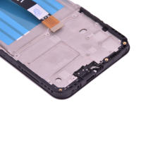 Pantalla LCD Y Digitizador Para Samsung A22 5G Repuesto De Alta Calidad Capacidad Táctil TFT 6.6 Pulgadas 1080 X 2400 Pixels SM-A226B/DSN - details 2