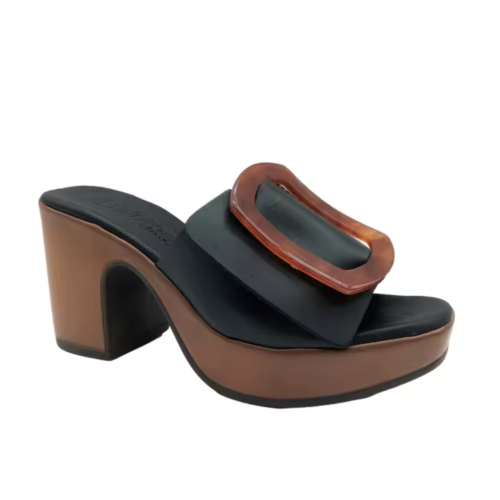 Oh My Sandals - Sandalias pala hebilla mujer - 1