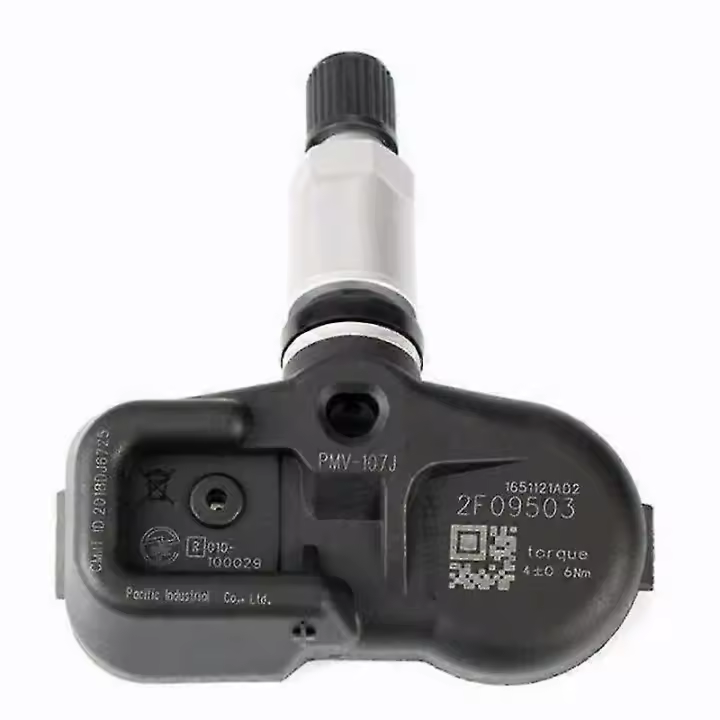 SENSOR de MONITORIZACIÓN compatible TPM 42607-33021 s202412247231 DE LA PRESIÓN DE TOYOTA LEXUS TRES - 1