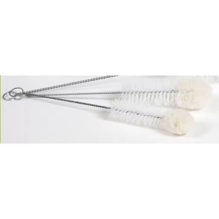 Benelux - CEPILLO LIMPIA BEBEDEROS GRANDE 7X38CM - 1