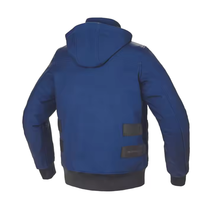Chaqueta Spidi Metromover H2Out Azul - 1
