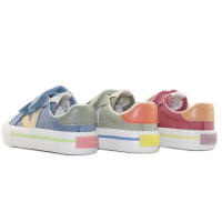 Victoria Zapatillas Lona Tribu Velcro Modelo 1065189 - details 4