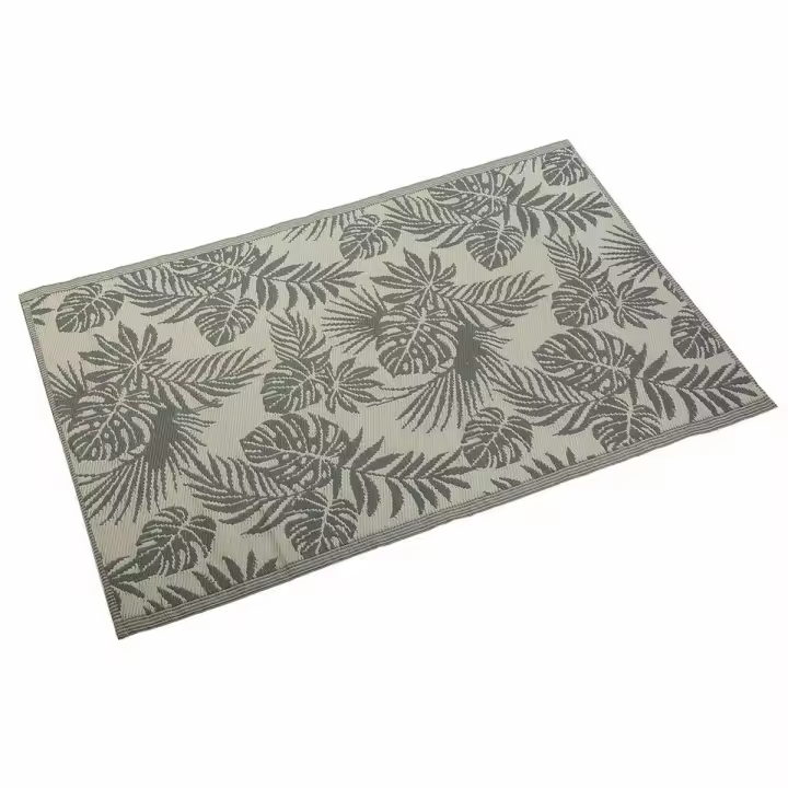 Alfombra Versa Polipropileno (120 x 1 x 180 cm) - 1