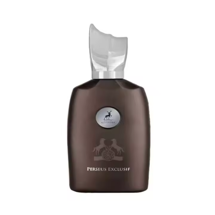 Maison Alhambra Perseus Exclusif Eau de Parfum Unisex 100ml - 1