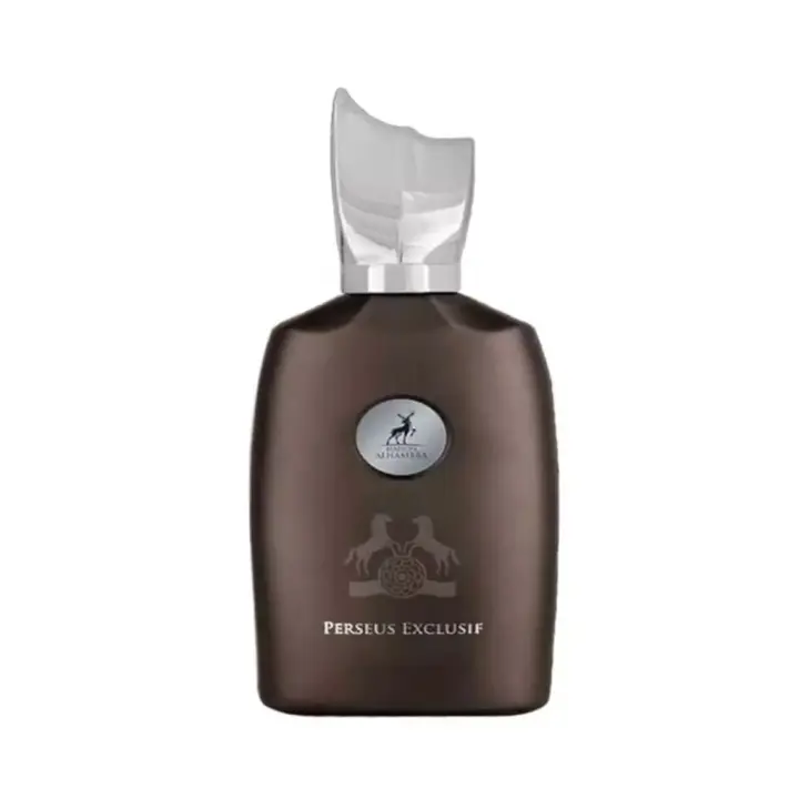 Maison Alhambra Perseus Exclusif Eau de Parfum Unisex 100ml - 1