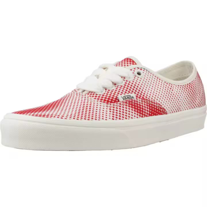 Zapatillas deportivas de Mujer Marca Vans Modelo Authentic - 1