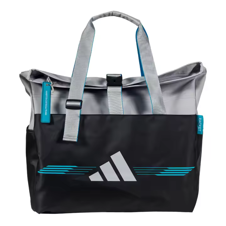 Bolsa De Deporte Adidas Offwhite 3.4 Mujer Ab4va0u64 - 1