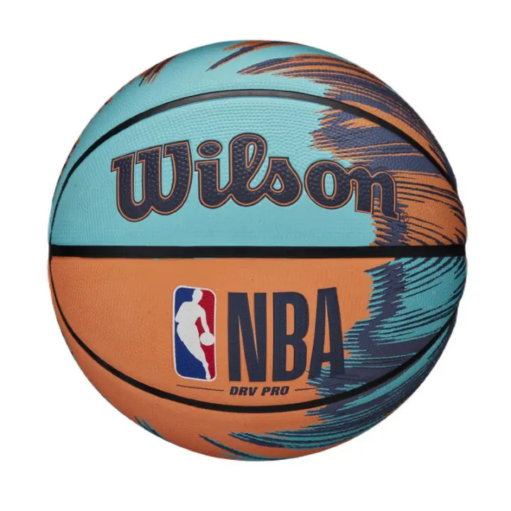 Balón de baloncesto  NBA DRV Pro Streak Talla 7 Wilson - 1