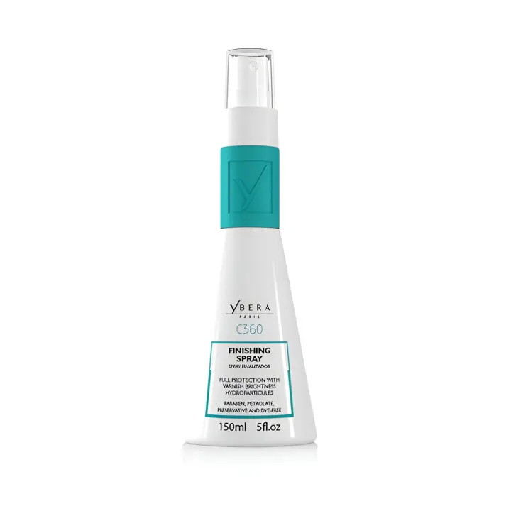 Ybera Paris Spray C360 Protector Térmico Reparador Capilar - 150ml - 1