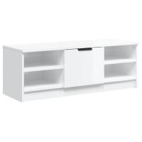 vidaXL Mueble de TV madera contrachapada 102x35,5x36,5cm, Mueble de Salon, Mueble TV, Mueble TV salon, Mesa de TV, Mueble tele - details 3