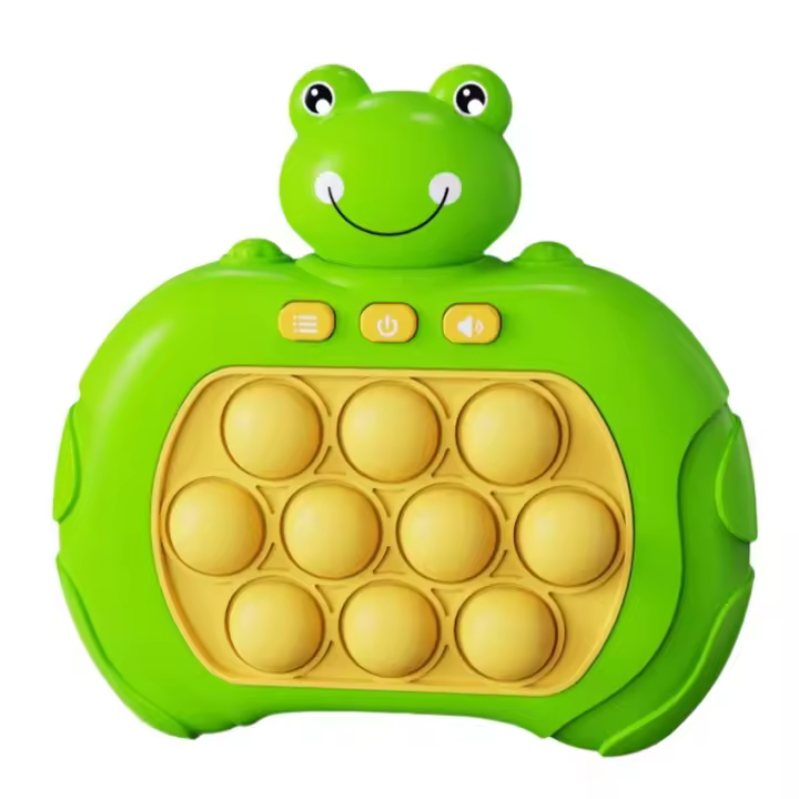 El mejor Exterminador Vanguardia impresora de Juegos Gopher máquina de Juegos de velocidad de avance juguetes Educativos para niños - 1
