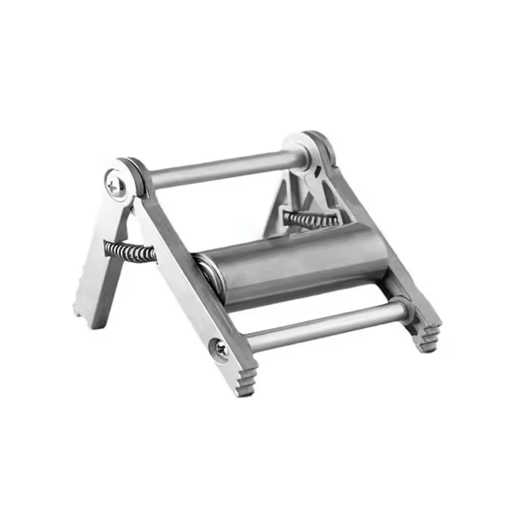 Herramienta Auxiliar De Enrutado De Cable Universal 86 Y 118 Cañón De Pulley Para Electricista Herramienta De Tiraje Rápido Para Cables - 1