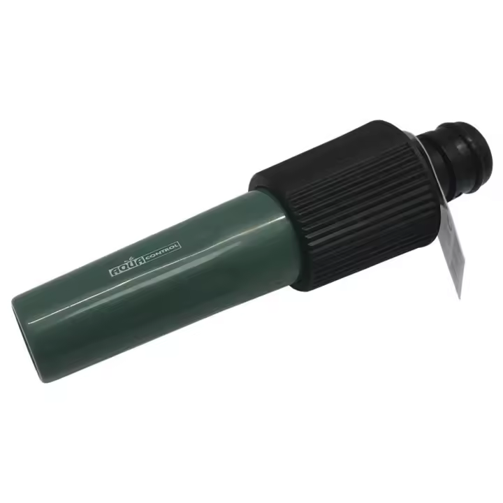Aqua Control - Lanza Regulable Maxi Flow 25mm - 1