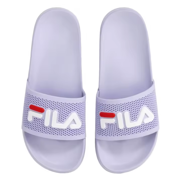 Chanclas Fila Morro Bay Spiro Malva Thistle Ffw0549-40119 Flip Flops - 1