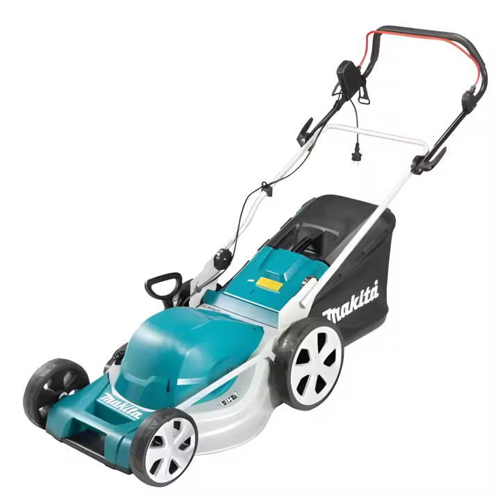 Cortacéspedes Eléctrico Makita ELM4620 - Potente y Eficiente - 1