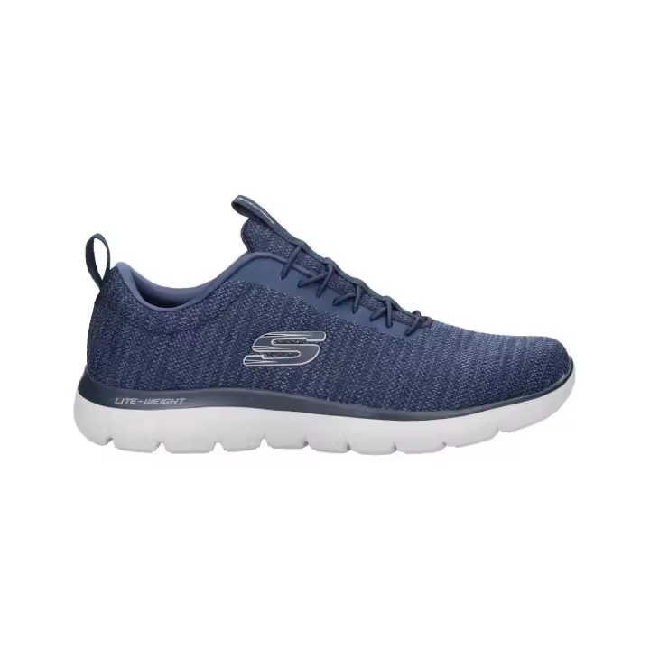 Zapatilla Skechers Summits- Sorenz en Marino para Hombre - 1