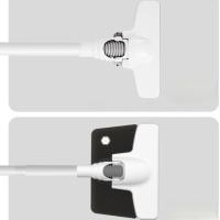 Aspiradora De Piso Portátil Inalámbrica Con Fregado Y Succión Integrada Para Limpieza Doméstica Potente Y Eficiente - details 6