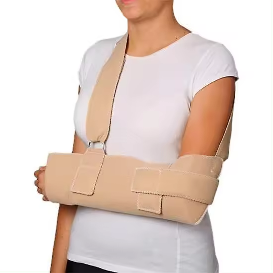 Emo Sling Pediatrico Slg100 - 1