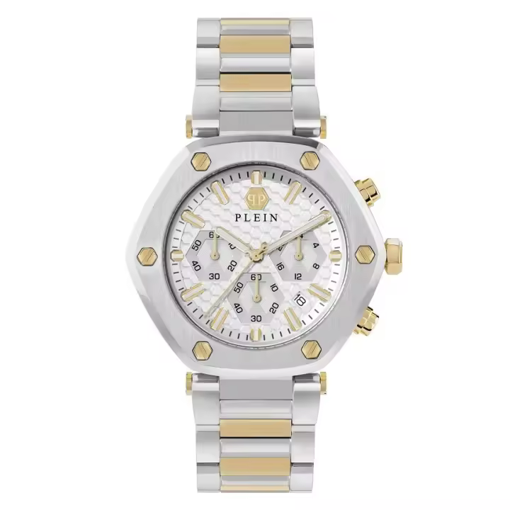 Reloj Philipp Plein® The Hexagon Chrono PWZBA0423 - 1