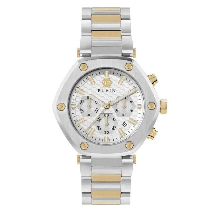 Reloj Philipp Plein® The Hexagon Chrono PWZBA0423 - 1