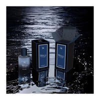 Wild Eau de Toilette para hombre 100ml Montage Brands Fragancia inspirada en otros perfumes Pour Homme Colonia - details 0