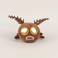 Muñeco De Peluche De Juego De Horror Puertas De Hotel Doble Risa Figura De Anime Cartoon Animal Inflable Para Jóvenes De 14 Años O Más - details 1
