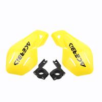 Protector De Manos Para Motocross Universal Para Motocicletas De 50cc a 200cc Accesorios De Seguridad Para Enduro Y Cross - details 8