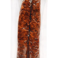 Chorizo de jabalí curado asturiano. Embuastur SL - details 2