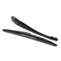 Kit De Repuesto Para Limpiaparabrisas Trasero De Coche 6429R2 Para Peugeot 106 206 206+ Material ABS Peso Neto 172g - details 6