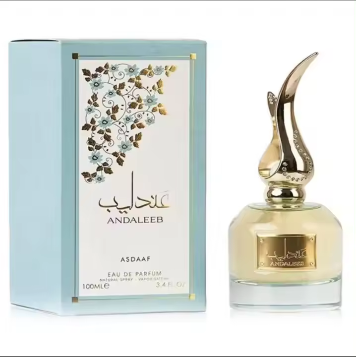 ASDAAF Perfume 100 Ml Mujer - 1
