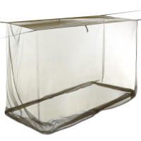 Carpa De Camping Con Red Mosquitera Exterior Para Dos Personas Material De Nilo Estilo De Carpa De Senderismo Uso En Verano Pesca Y Acampar - details 0