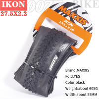 Pneumáticos De Bicicleta De Montaña Maxxis IKON 26/27.5/29X2.2 2.0 2.35 Versátil XC Para Una Amplia Gama De Condiciones - details 9