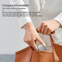 Nueva cortadora de uñas eléctrica multifuncional para el hogar, pulidora de uñas, pulidora de uñas eléctrica antipellizcos - details 7