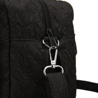 Bolso De Moda Para Mamá Multi Funcional Con Organizador De Pañales Para Viajes Bolsa De Mano Para Mujeres Con Niño - details 7