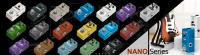 Pedal De Efectos Nano Rowin Para Guitarra Y Bajo Compressor Flanger Booster Overdrive Delay Tremolo Dumble Distortion Diseño Compacto Y Duradero - details 0