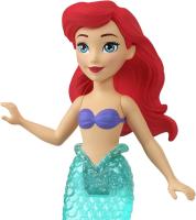 Mattel Disney Princess Pack Set de 6 Princesas Disney Celebración Fiesta del té Mattel HLW91 - details 5