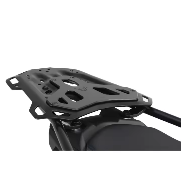 Sw-motech Adaptador De Placa De Montaje Gpt.00.152.35000/b De Aventura - 1