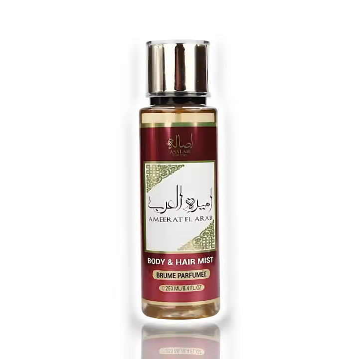 Asdaaf Ameerat Al Arab 100ml - Princesa de Arabia - Perfume para Mujeres. - 1