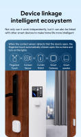 Robot De Control Remoto Tuya Fingerbot Para Pantallas Táctiles Inteligente Voz Alexa Google Home Switch Wireless BLE Compatible Con Smart Life - details 7