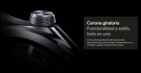 Smartwatch - OPPO Watch X2, Inteligente Reloj, OHealth Control de salud en 60 s, Certificación de grado militar, Batería Hasta 16 dias de autonomia, GPS de doble frecuencia mejorado Entrenamiento profesional, Wear OS by Google, Pantalla LTPO de 1,5" - details 5