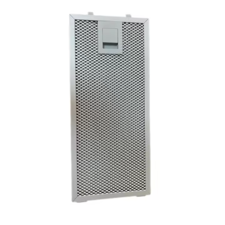 Repuesto tapa de protección de lámpara para campana BOSCH DWK87EM60 80CM 670m3h - 1