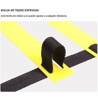 Equipo De Calentamiento Y Entrenamiento Multiusos Fitness - details 4