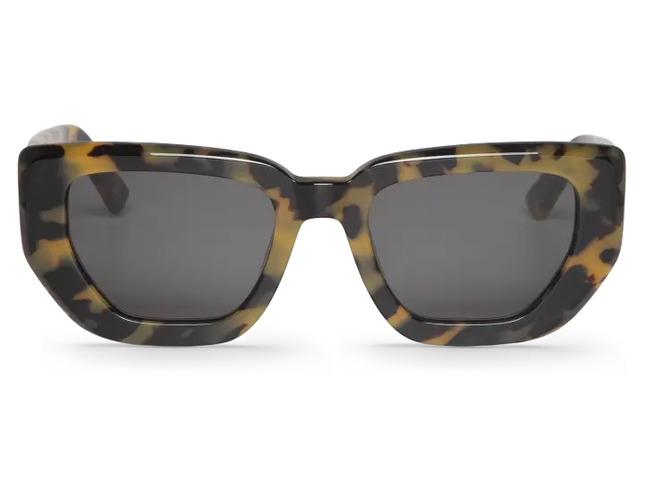 MR.BOHO Store HC TORTOISE - MADALENA Gafas de sol   Mujer / Hombre - 1