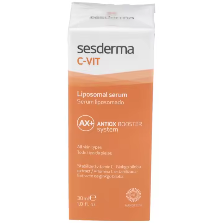 Sesderma C-Vit Liposomal Serum, 30 Ml - 1
