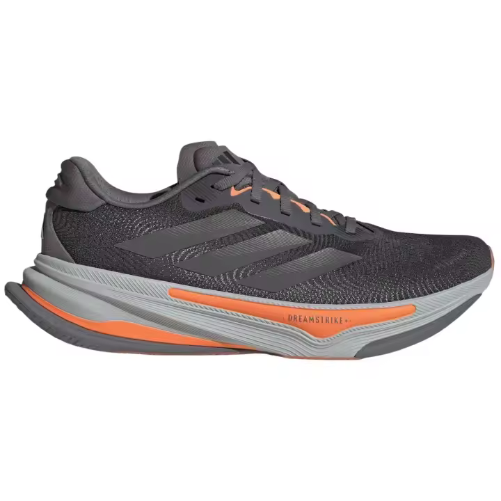 Zapatillas De Running Adidas modelo Zapatillas adidas Supernova Prima 2 gris naranja para Hombre en color Negro - 1