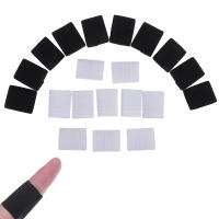 10pcs Protección De Mano Para Baloncesto Cubiertas De Dedos Deportivas Elásticas Guantes De Protección Para Jugadores De Baloncesto - details 4