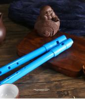 Flute Irlandesa D Tone ABS Profesional Instrumento De Viento De Madera Tradicional Con 6 Agujeros Instrumento Musical - details 4